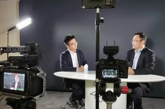 CEO视频拍摄:专业CEO形象视频、采访视频拍摄
