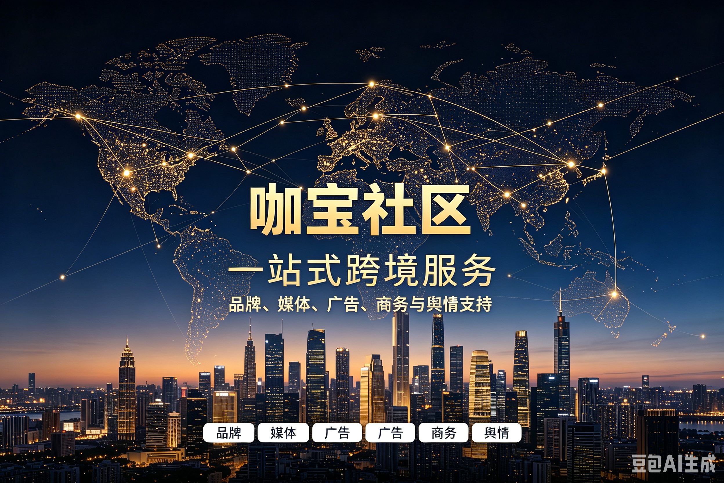咖宝社区助力塞拉利昂城市广告投放领域蓬勃发展 咖宝社区助力塞拉利昂城市广告投放领域蓬勃发展