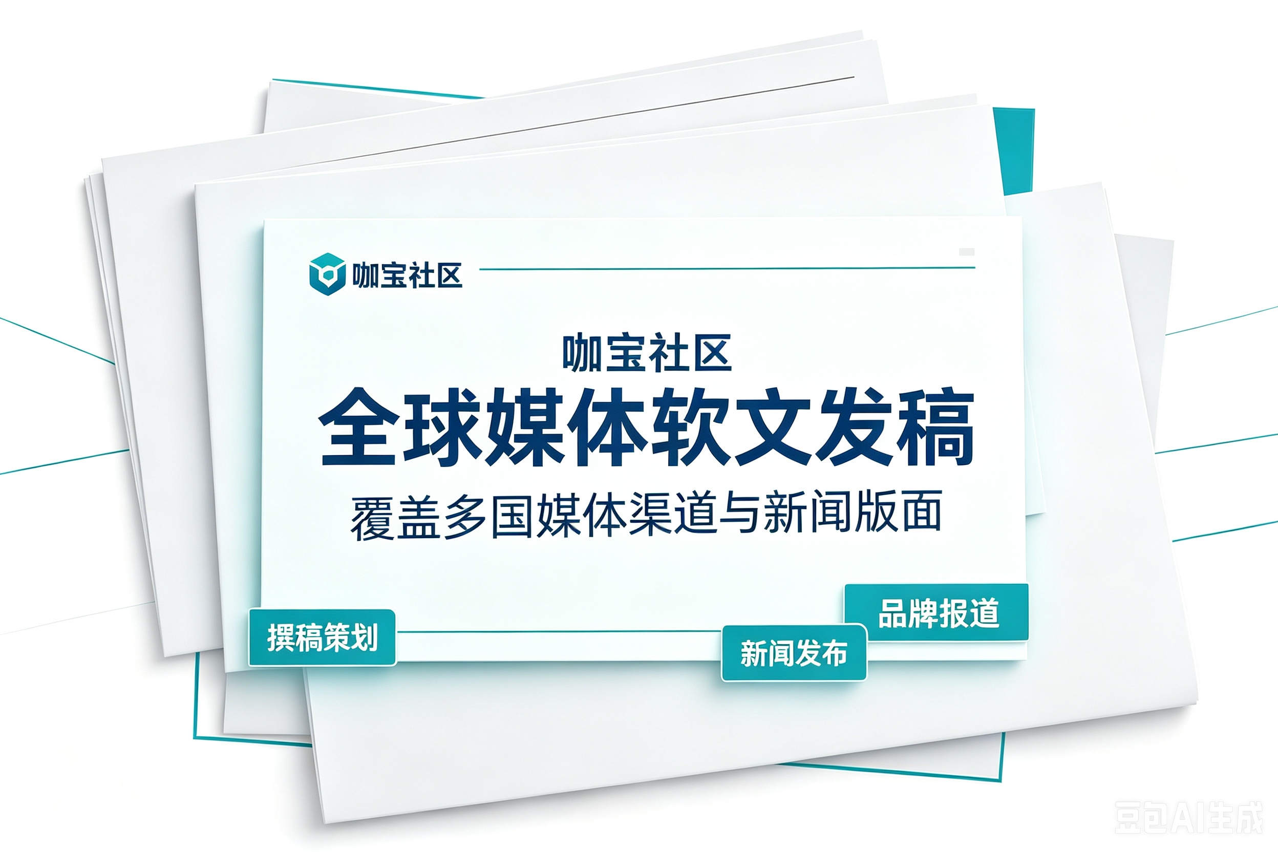 不容错过!咖宝社区推出的外媒套餐让你事半功倍! 不容错过!咖宝社区推出的外媒套餐让你事半功倍!