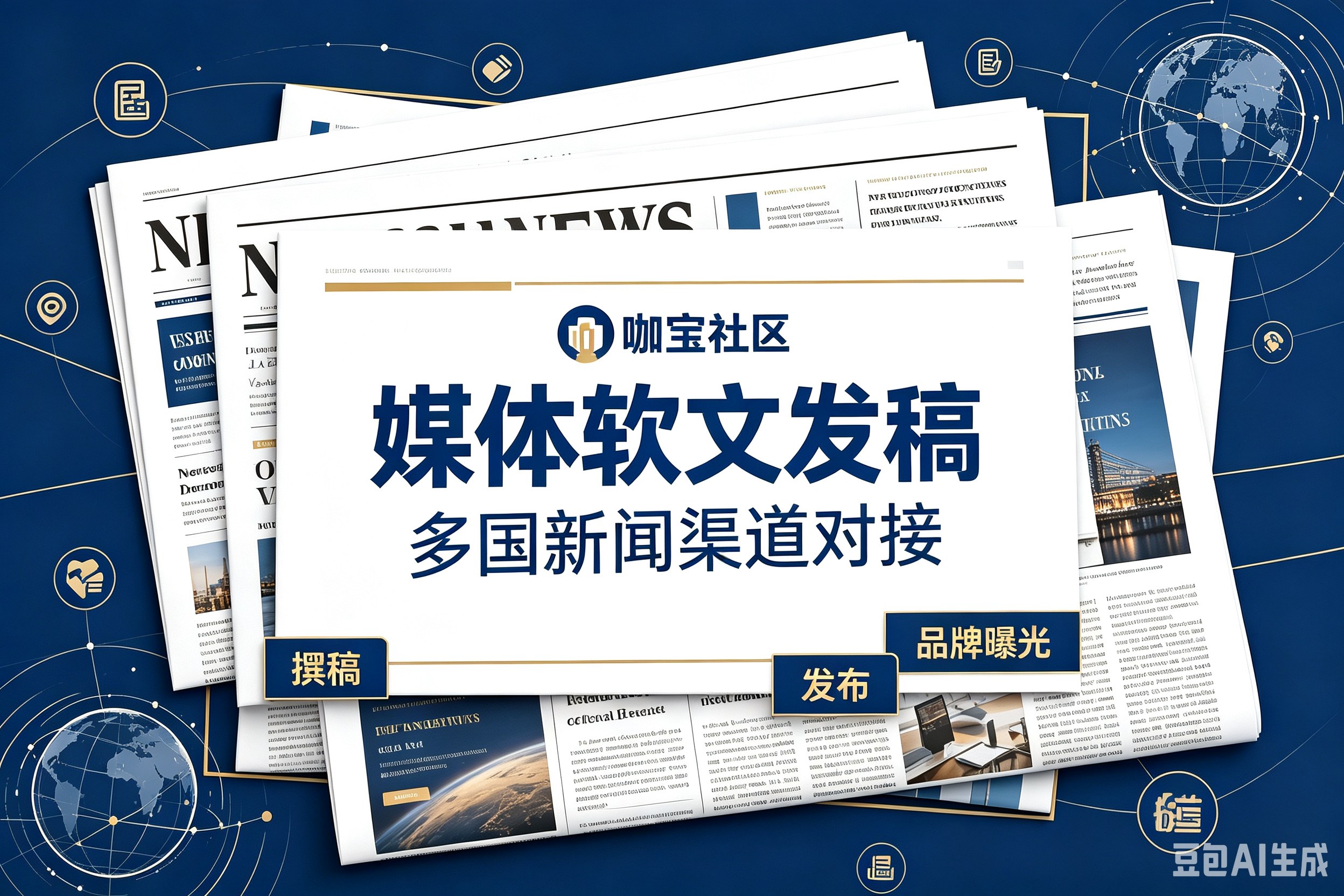 如何利用纸媒传播吸引目标受众,合规圈助力营销成功 如何利用纸媒传播吸引目标受众,合规圈助力营销成功