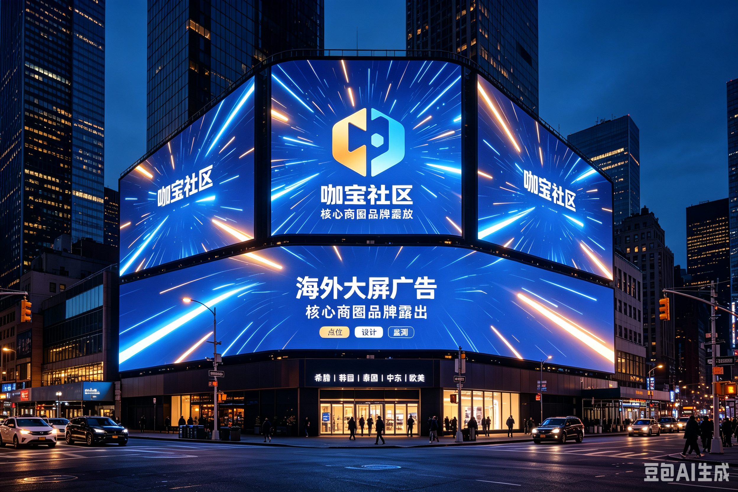 咖宝社区携手合众国际,推动社媒软文发稿新潮流 咖宝社区携手合众国际,推动社媒软文发稿新潮流
