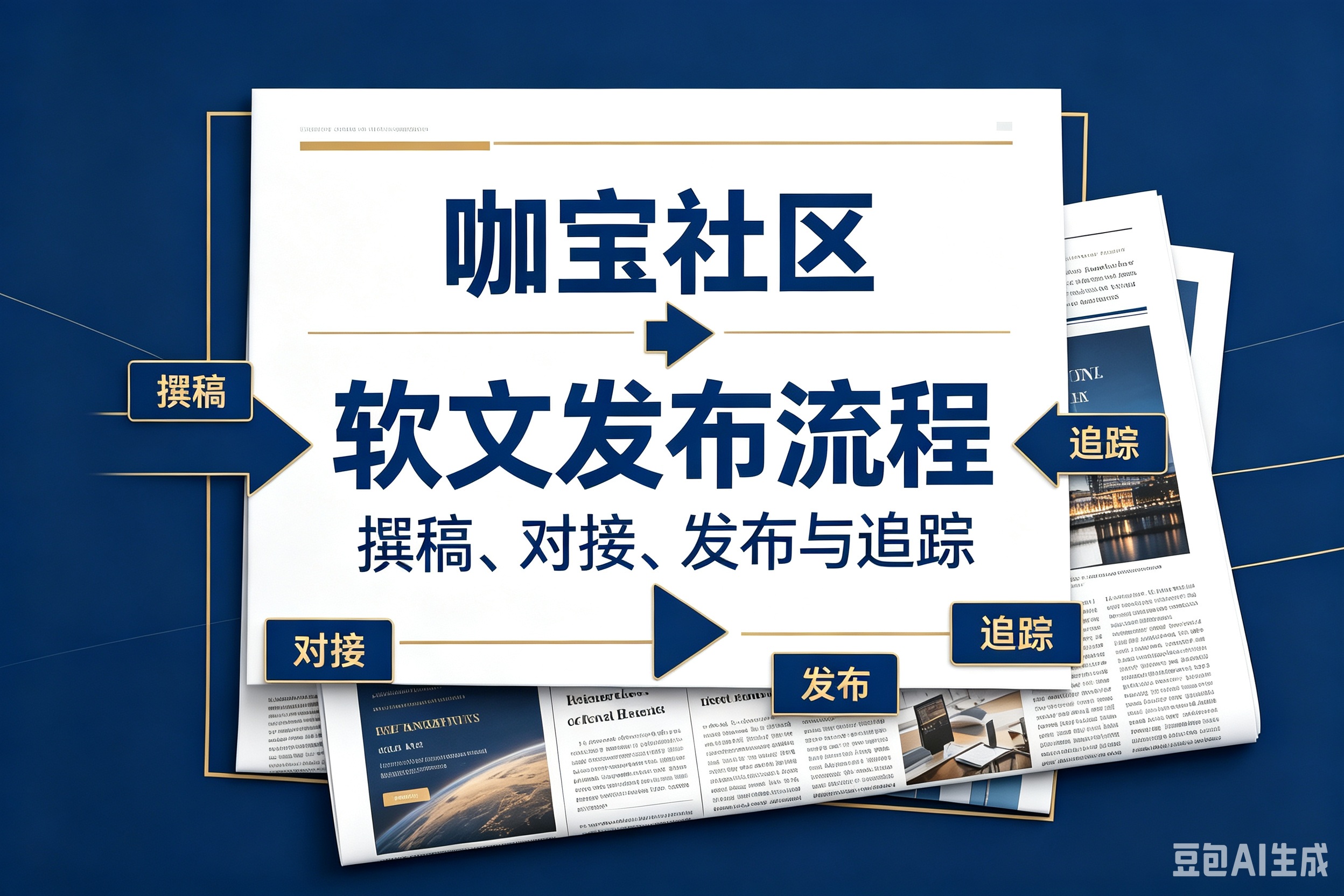 咖宝社区携手路透社,共创媒体软文新格局 咖宝社区携手路透社,共创媒体软文新格局